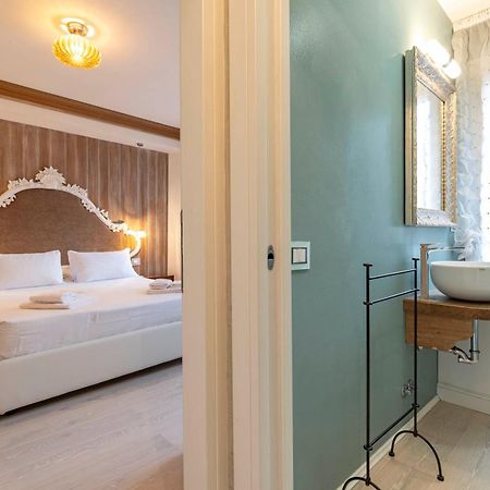 San Marco Suite By Bricola Apartments Венеція Екстер'єр фото