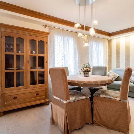 San Marco Suite By Bricola Apartments Венеція Екстер'єр фото