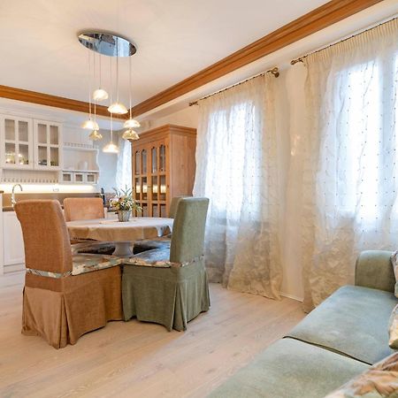 San Marco Suite By Bricola Apartments Венеція Екстер'єр фото