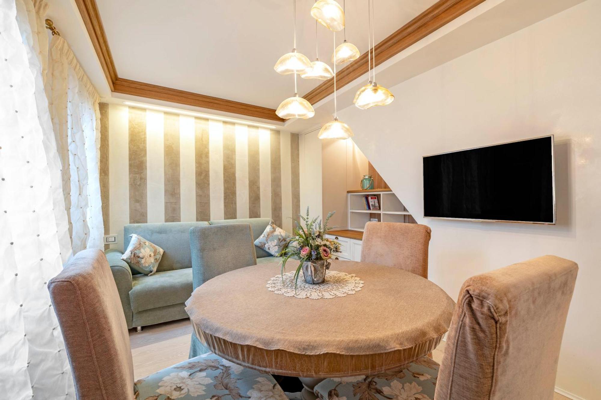 San Marco Suite By Bricola Apartments Венеція Екстер'єр фото