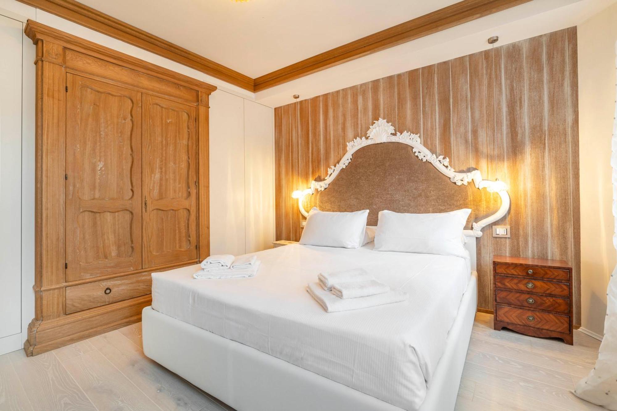 San Marco Suite By Bricola Apartments Венеція Екстер'єр фото