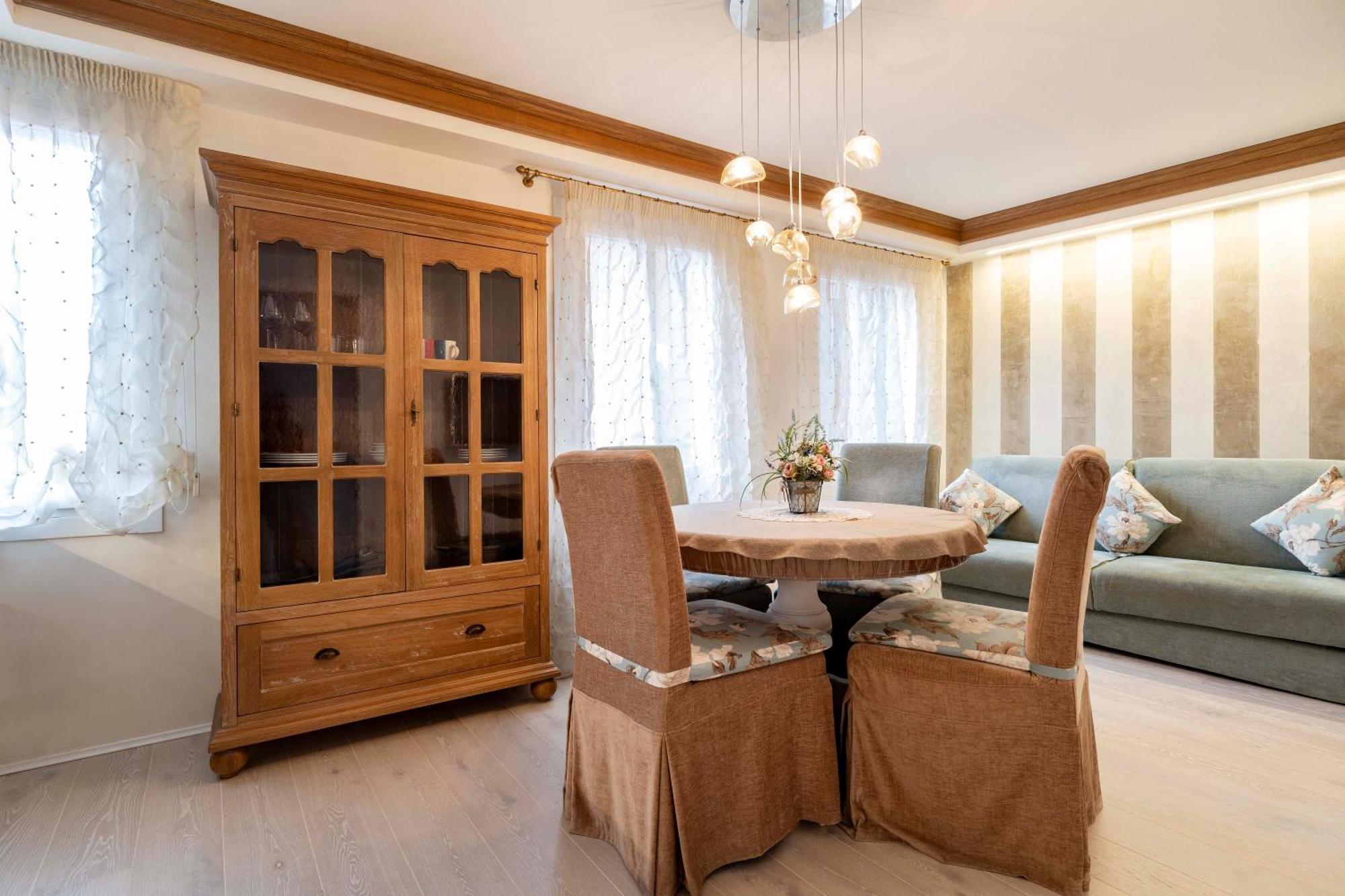 San Marco Suite By Bricola Apartments Венеція Екстер'єр фото
