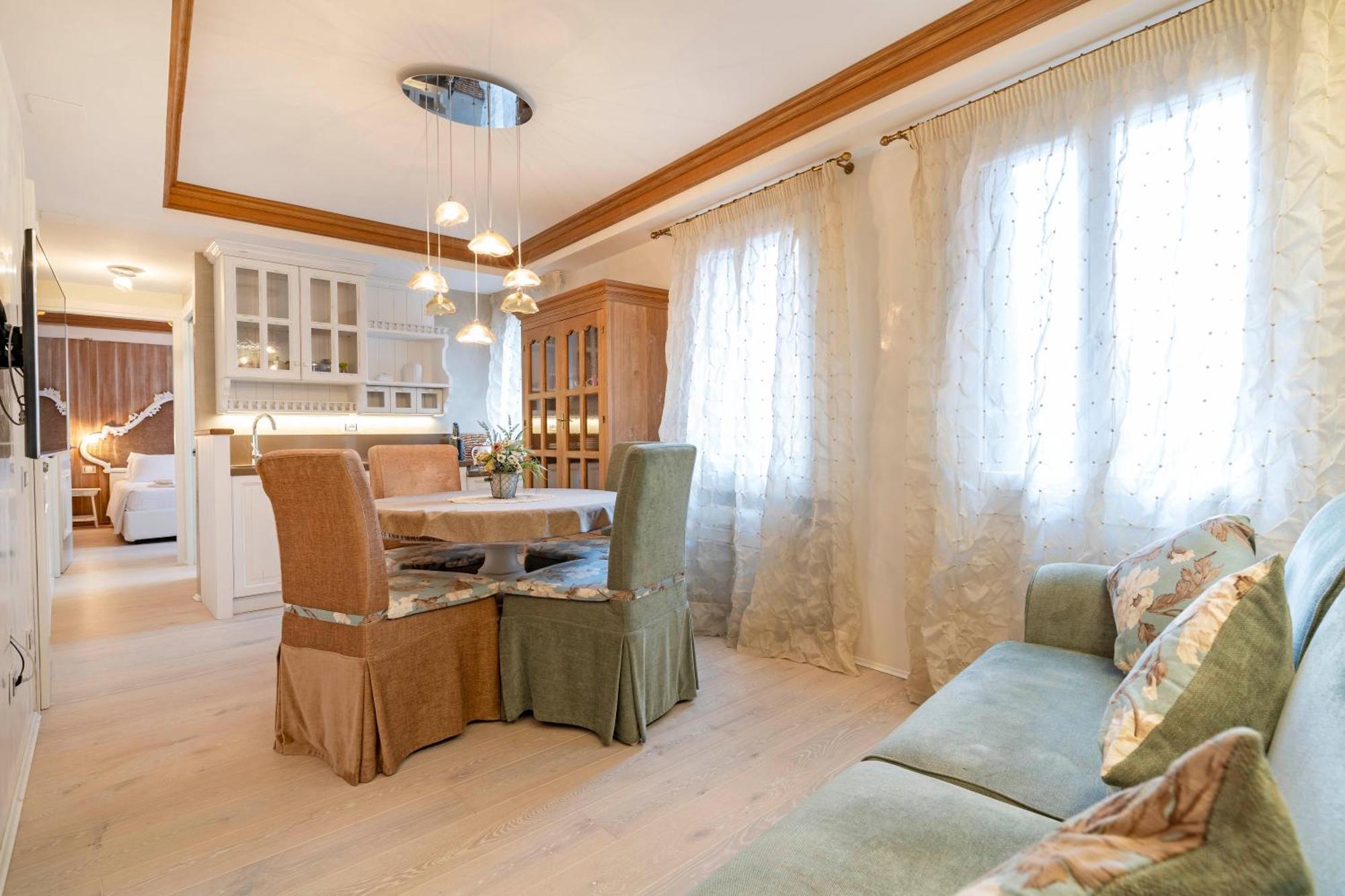 San Marco Suite By Bricola Apartments Венеція Екстер'єр фото