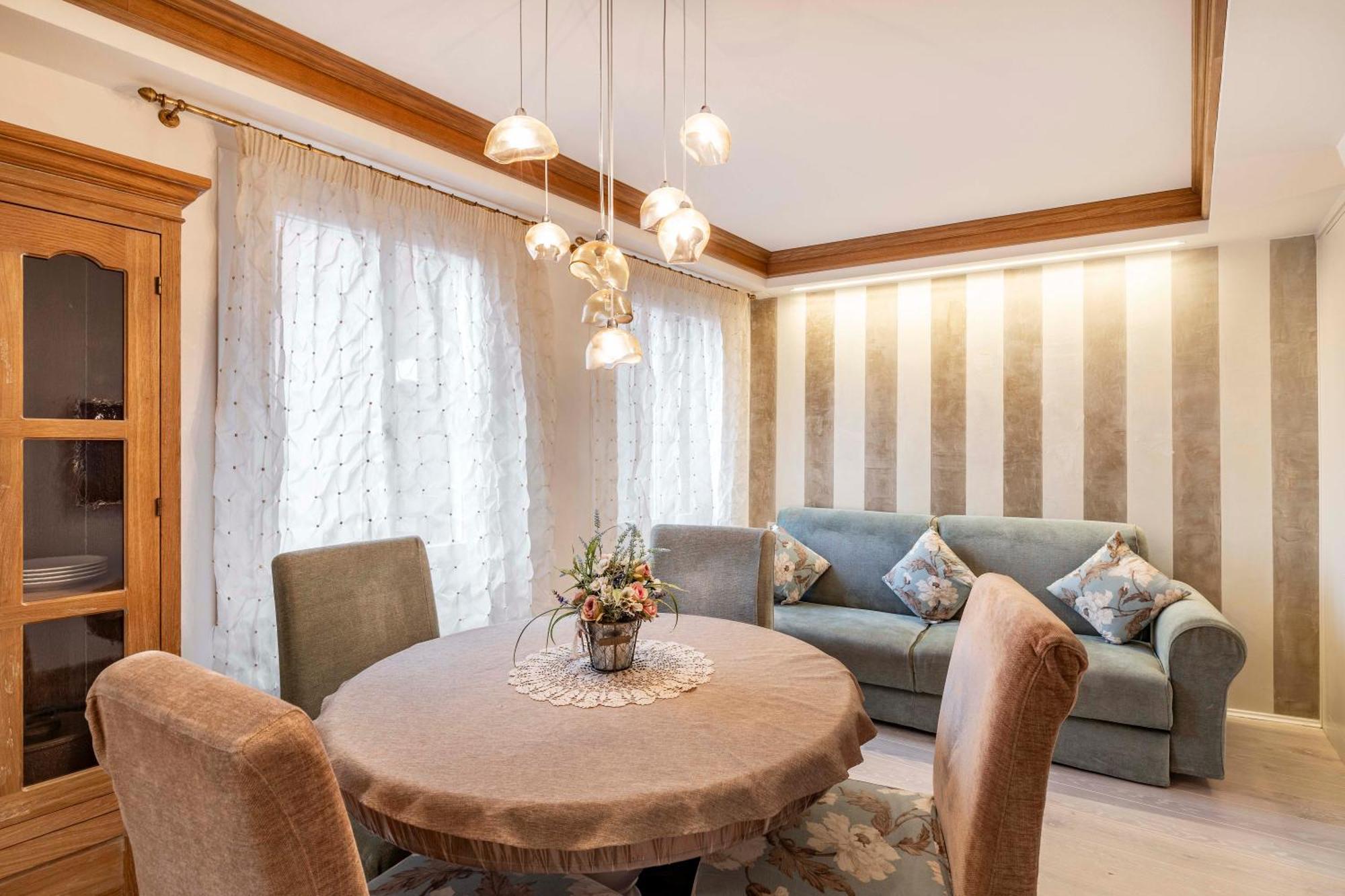 San Marco Suite By Bricola Apartments Венеція Екстер'єр фото