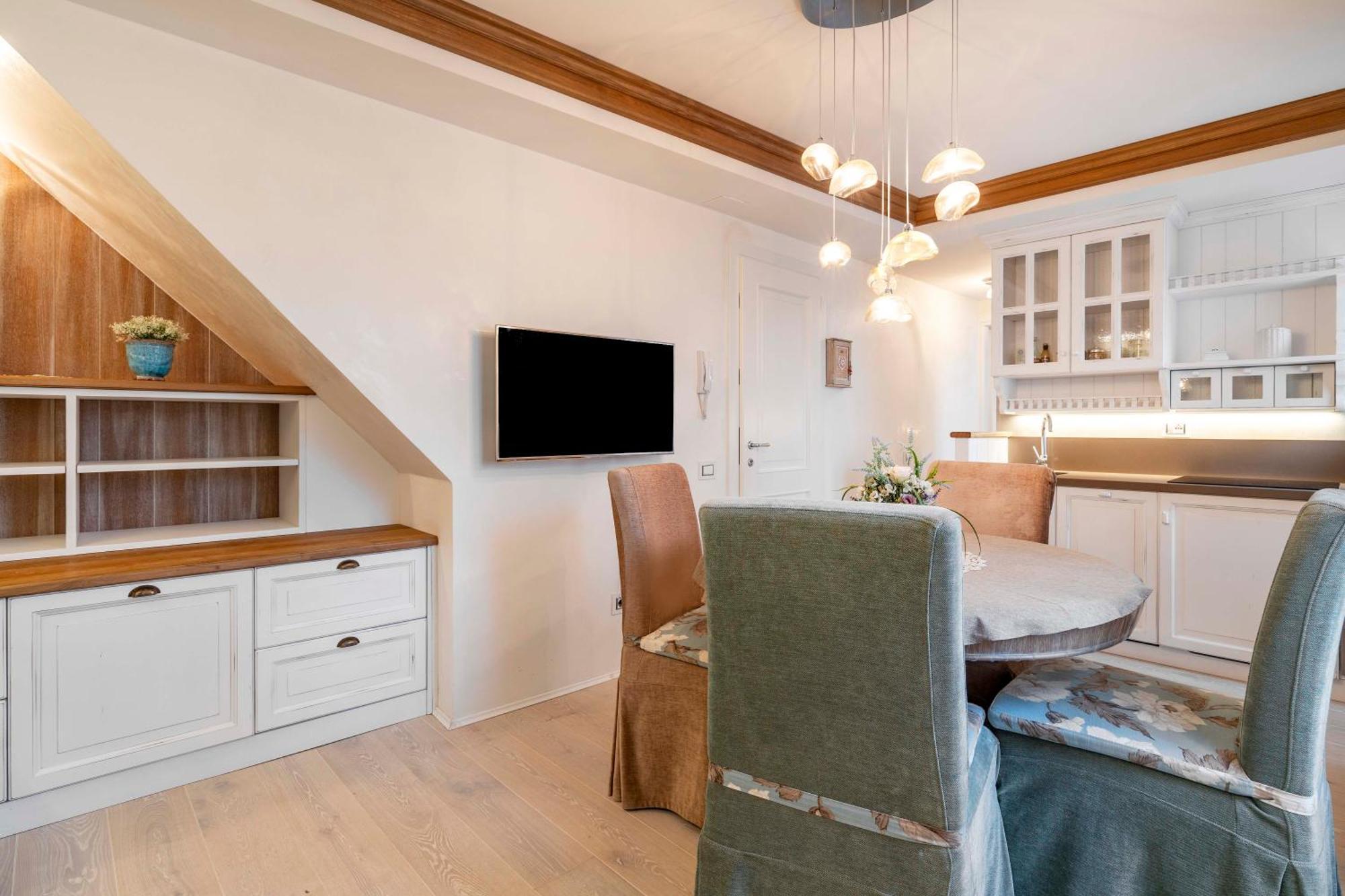 San Marco Suite By Bricola Apartments Венеція Екстер'єр фото