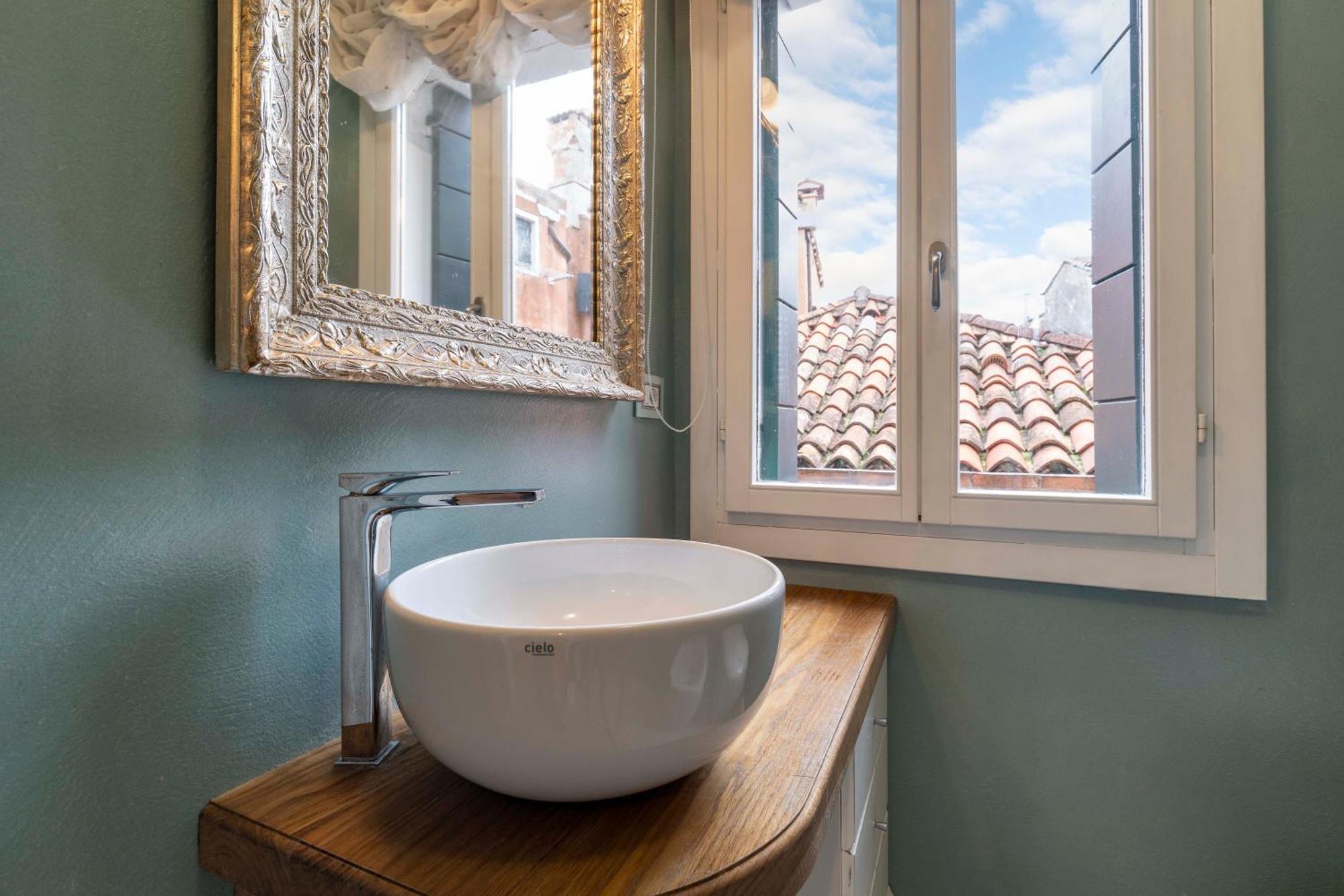 San Marco Suite By Bricola Apartments Венеція Екстер'єр фото