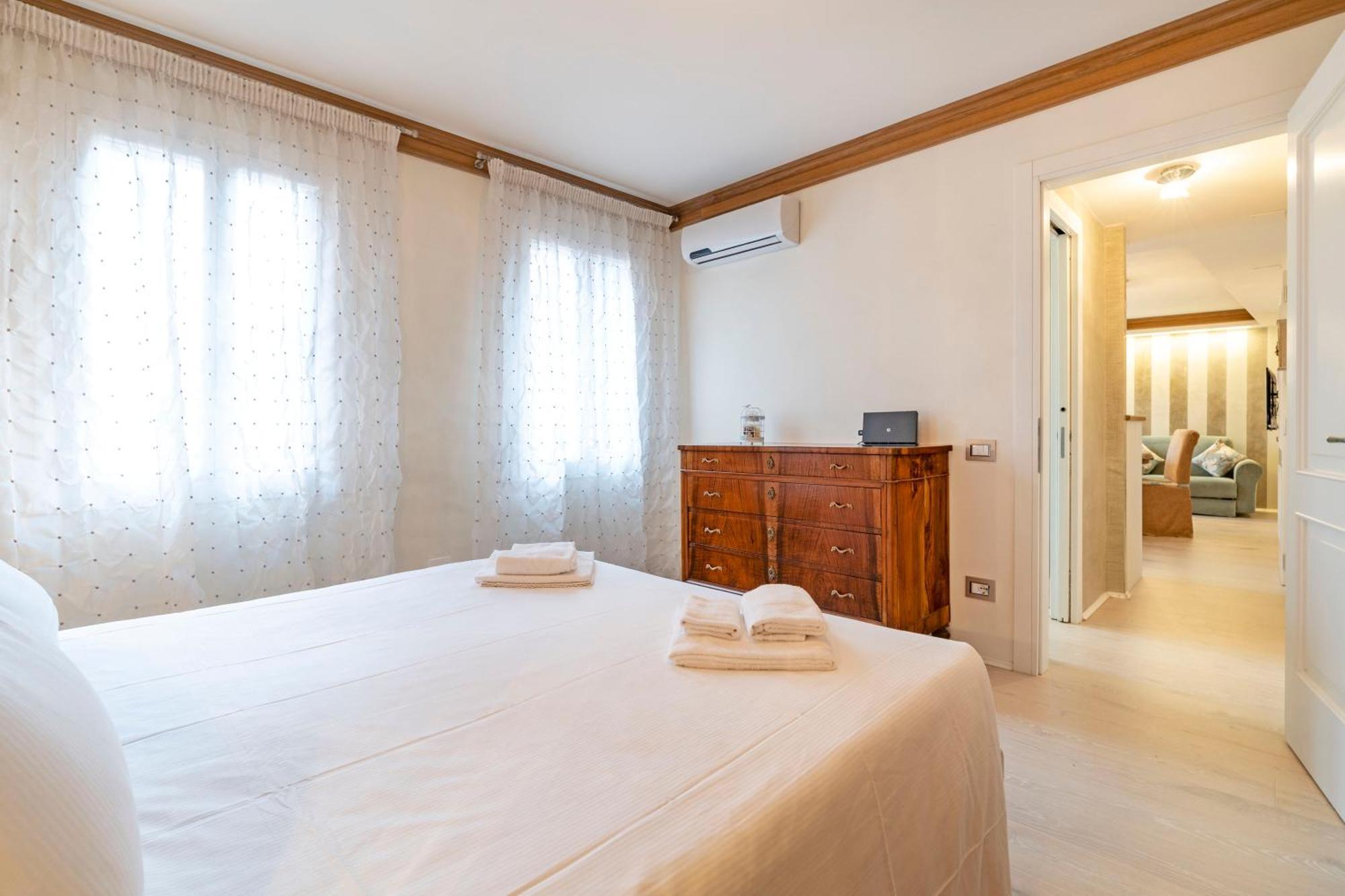 San Marco Suite By Bricola Apartments Венеція Екстер'єр фото
