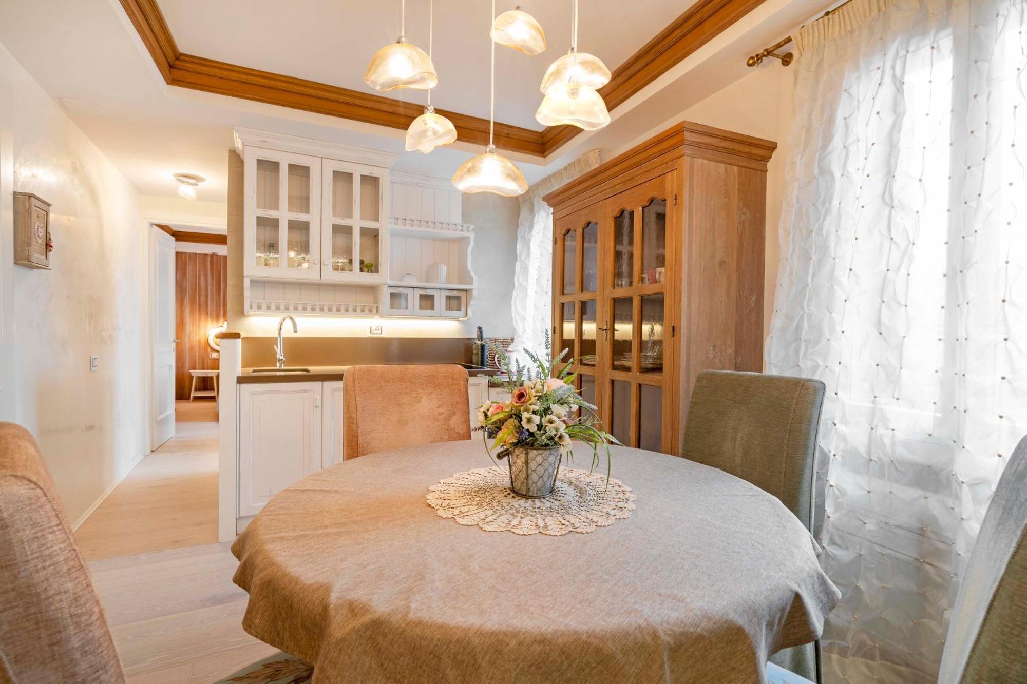 San Marco Suite By Bricola Apartments Венеція Екстер'єр фото