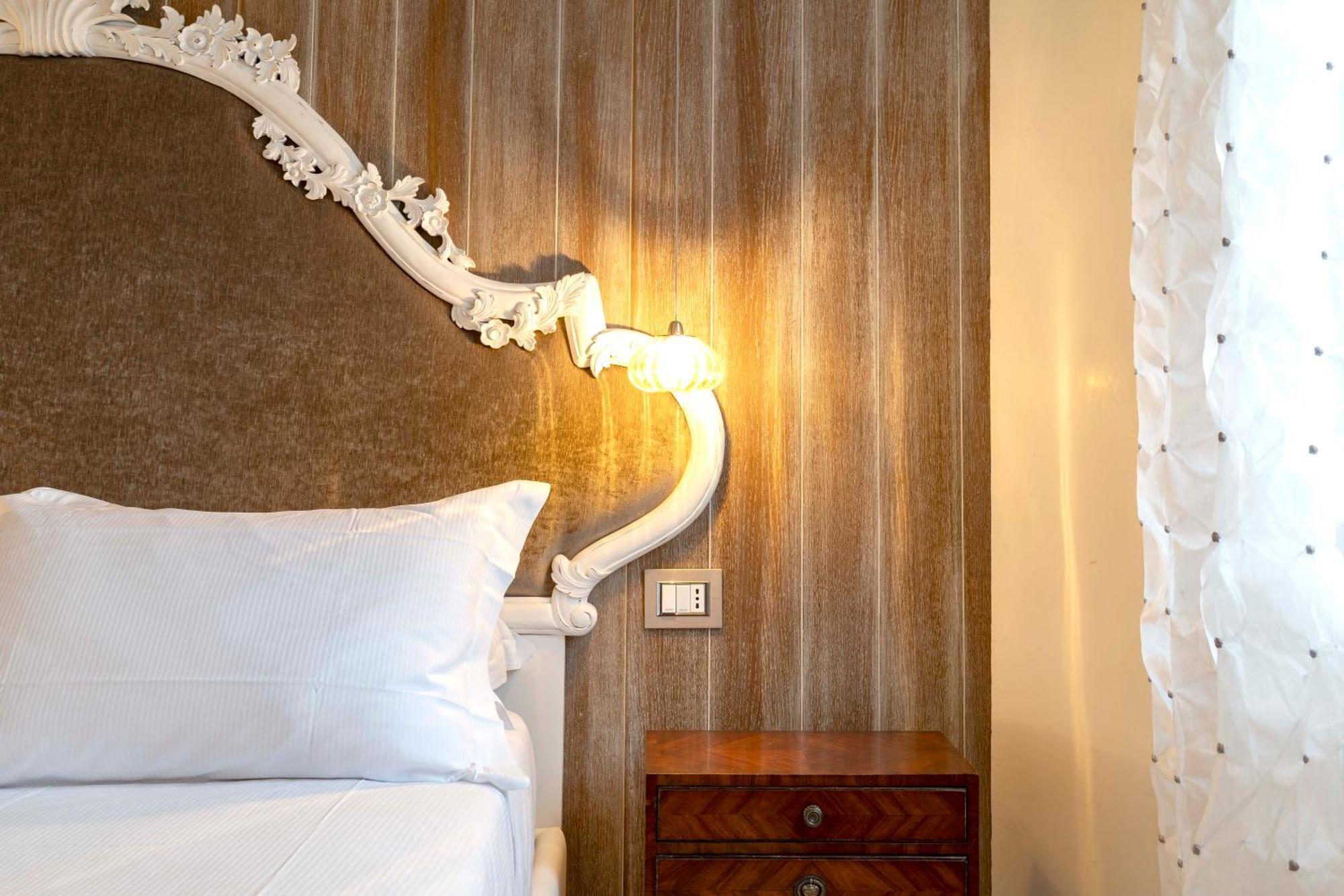 San Marco Suite By Bricola Apartments Венеція Екстер'єр фото